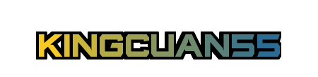 KINGCUAN55 Logo